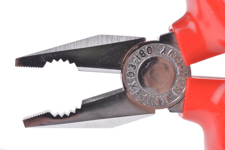 Actual product image Knipex Combination Pliers (180 mm)