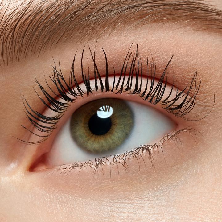 Immagine prodotto essence lash WITHOUT LIMITS TUBING Extreme Lengthening & Volume Mascara (Nero, 04 Tubo nero)