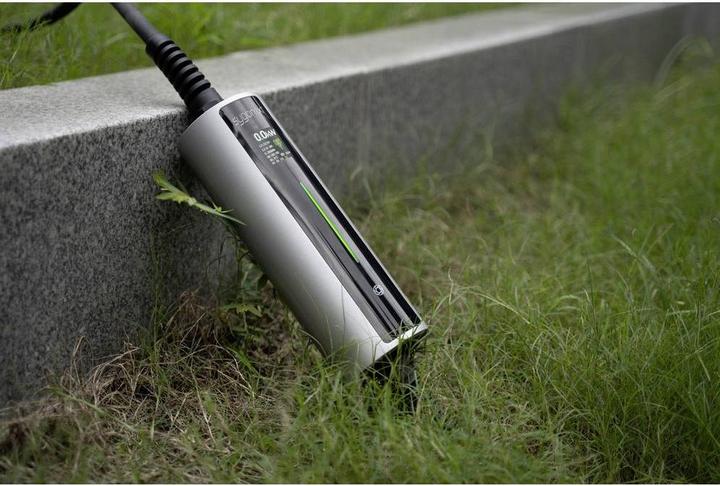 Produktbild Sygonix Mobile Ladestation Typ 2 Mode 2 32 A 22 kW (Typ 2, 22 kW)