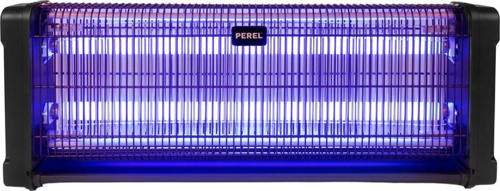 Velleman ELECTRIC INSECT KILLER 360° - 2 x 20 W