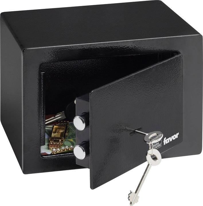 Burg Wächter Furniture safes FAVOR S1 K (5 l)