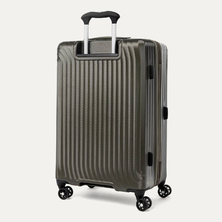 Image du produit Travelpro Maxlite Air - Expandable Spinner M, Slate (89 l, L (90 - 115l))