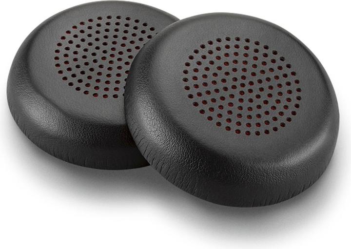 Produktbild Poly HP Savi 7300 Leatherette Ear Cushions (2 Pieces)