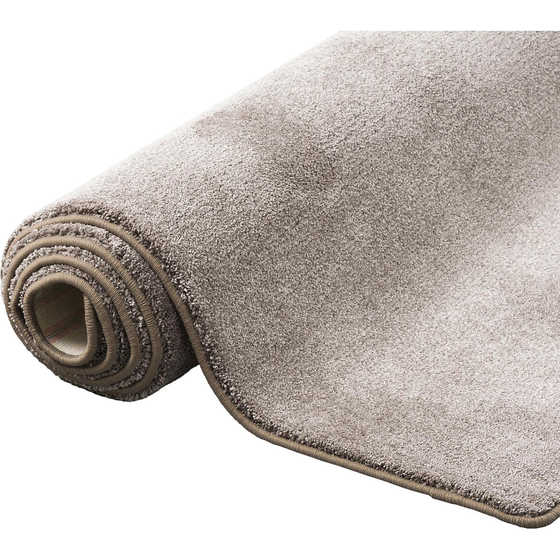 Thumbnail - Snapstyle, Teppich, Hochflor Luxus Velours Teppich Touch (200 x 300 cm)