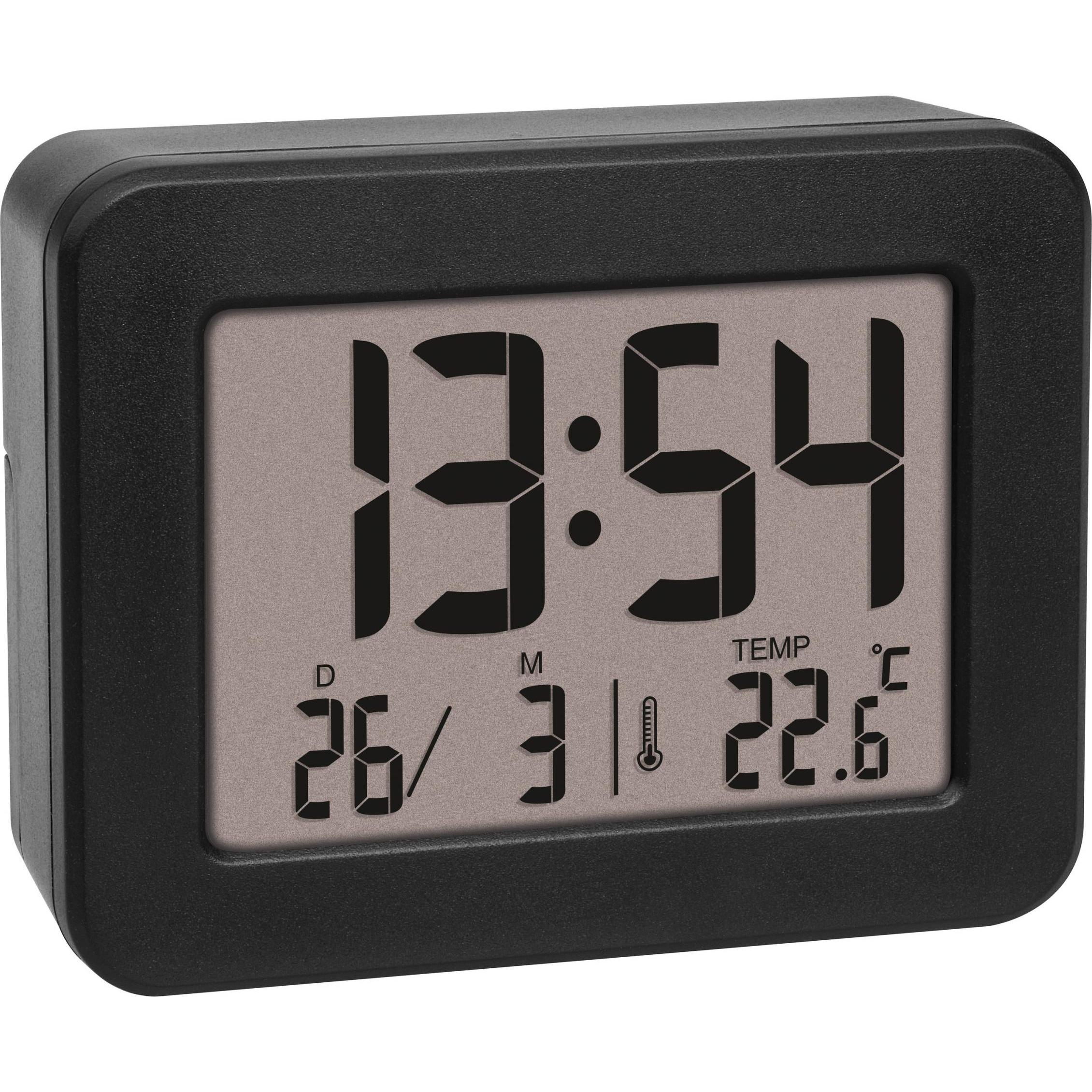 TFA, Sveglia, Digitaler Wecker