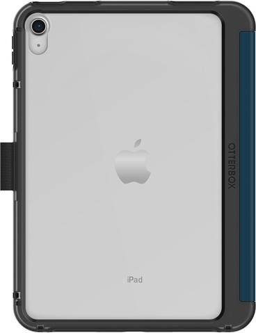 Actual product image OtterBox Symmetry Folio (iPad 2022 (10th Gen), iPad 2025 (11th gen))