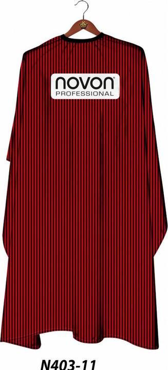 Immagine prodotto Novon Professional Cape Colour Line Red - N403 11