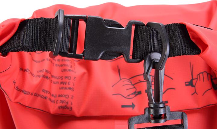 Actual product image Cressi Dry (15 l)