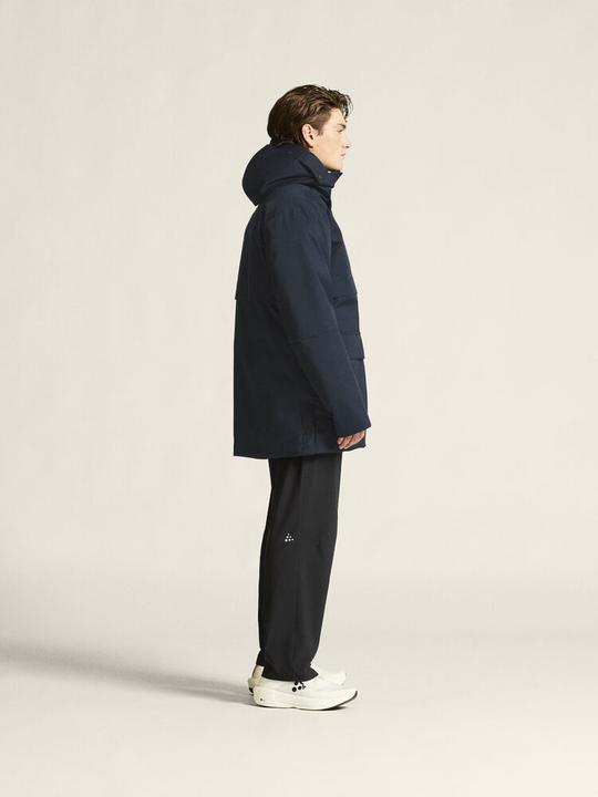 Produktbild Craft Urban Padded Parka M (M)