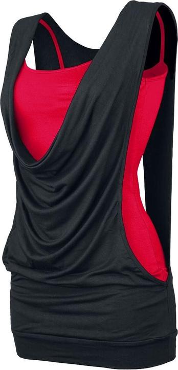 Produktbild Black Premium Open Double Layer (L)