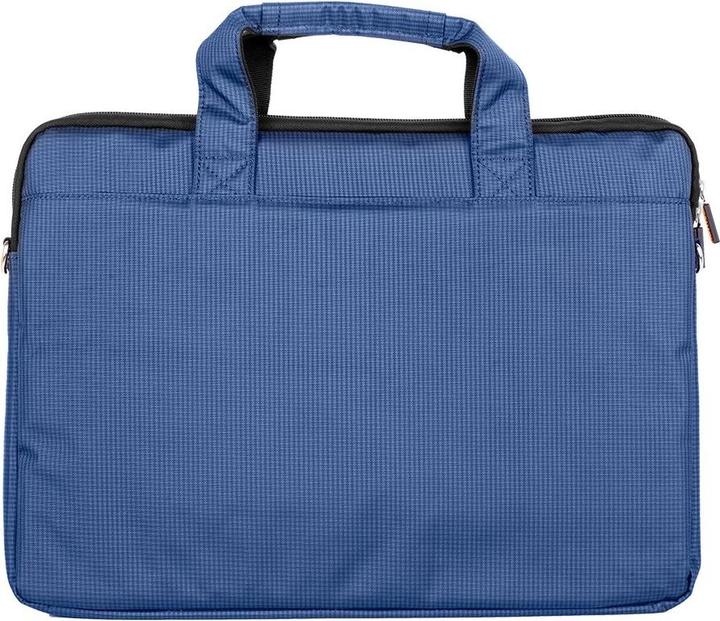 Actual product image Canyon B-3 Fashion toploader Bag for 15.6" laptop, Mėlyna (15.60", Apple)