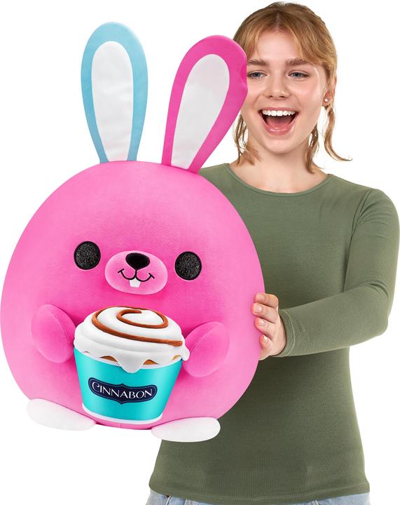 Immagine prodotto Zuru Snackles (30 cm)