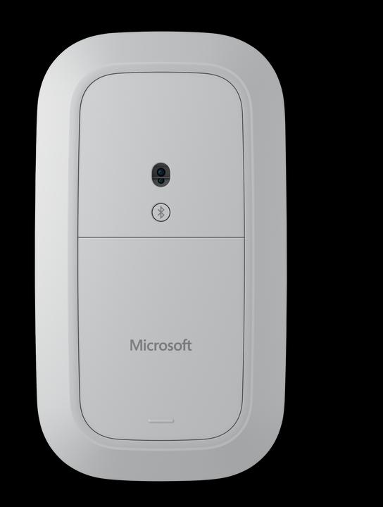 Produktbild Microsoft Surface Mobile Mouse (Kabellos)