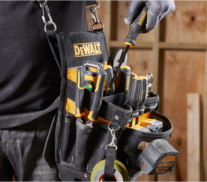 Image du produit DeWalt Organiseur Dewa Tstak