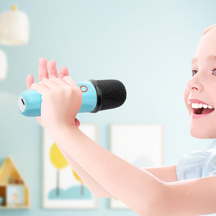 Produktbild Avizar Y1 Karaoke-Set