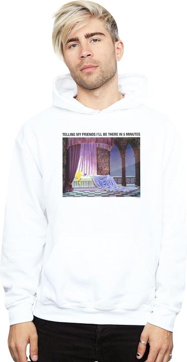 Produktbild Disney Sleeping Beauty I'll Be There In 5 Kapuzenpullover (4XL)