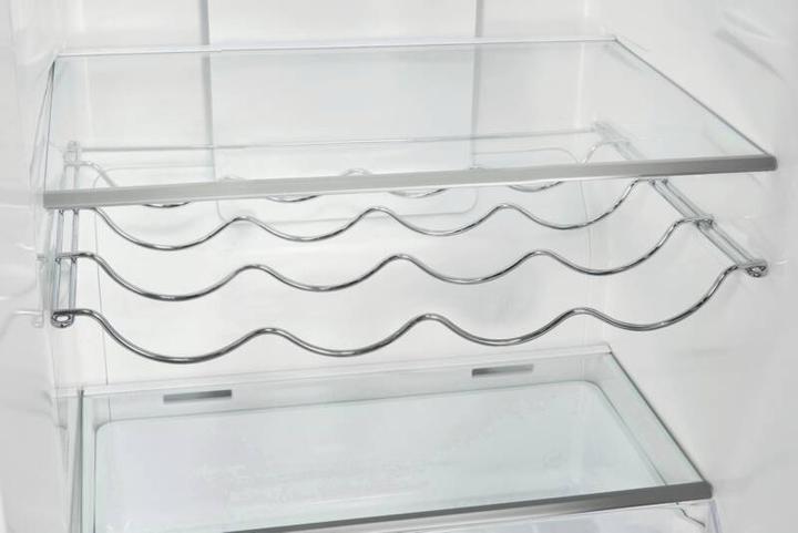 Produktbild Exquisit KS360VHE040D weiss Standkühlschrank ohne GefrierfachD (359 l)