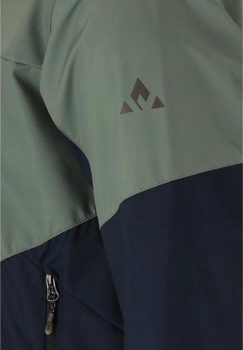 Immagine prodotto Whistler Giacca Rodney Softshell W-Pro 8000 (3XL)