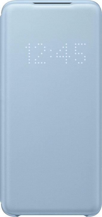 Sky blue