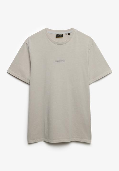 Produktbild Superdry Micro T-Shirt mit Logo (M)