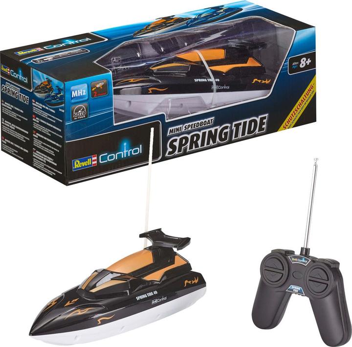 Image du produit Revell Spring Tide 40