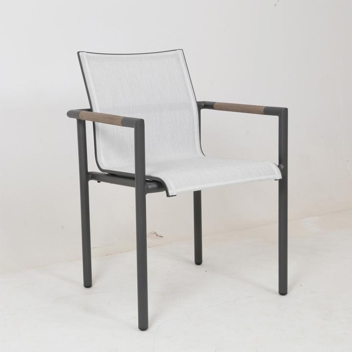 Produktbild Les Jardins Bastingage Gartensessel