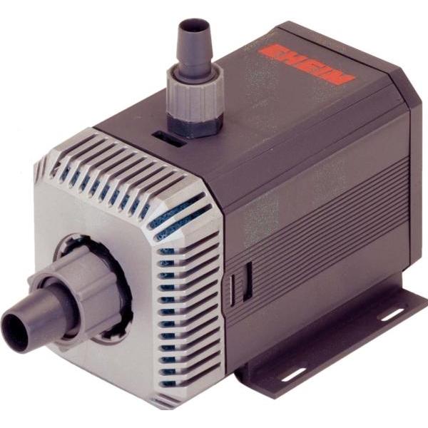 Eheim universal pumpe 2400 (120V/60Hz) 2m ledning, US stik, Aquariumtechnik