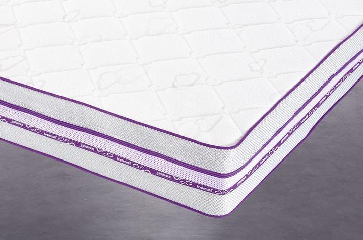 Produktbild Träumeland Babymatratze Airkiss (60 x 120 cm)