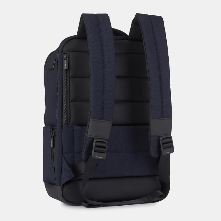 Produktbild Hedgren Laptop Rugzak / Rugtas / Laptoptas / Werktas - Next - Blauw - (16 l)