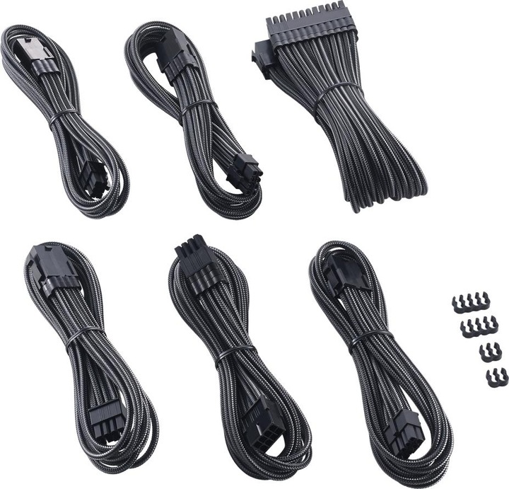 Actual product image CableMod PRO Extension Kit
