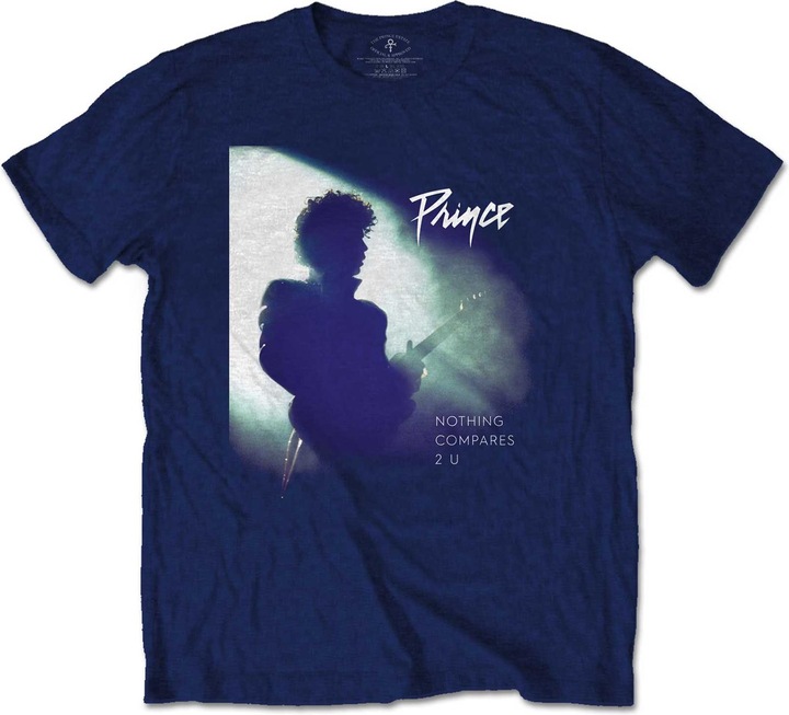 Prince Northing Compares 2 U
