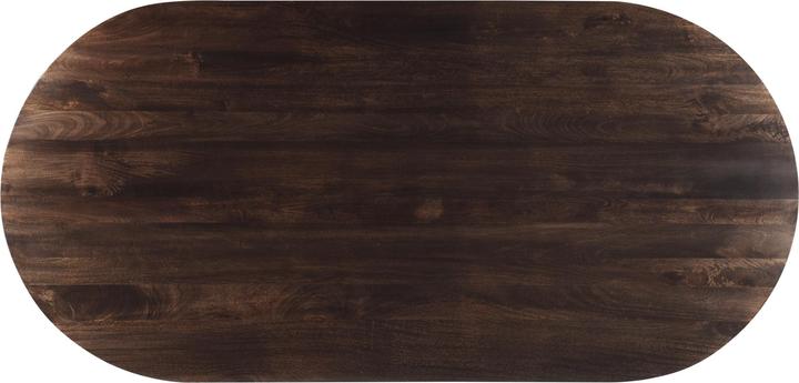 Actual product image Livingfurn Salvator (110 x 230 cm)