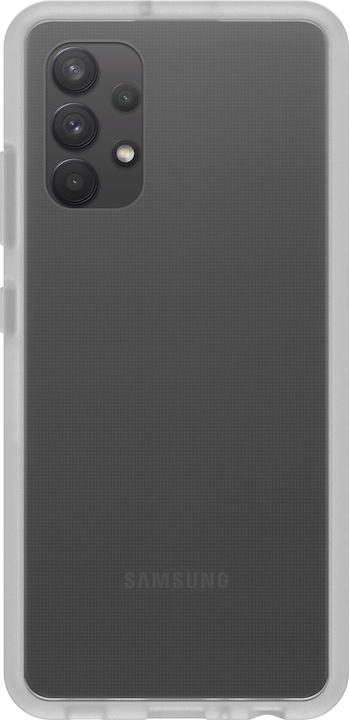 Actual product image OtterBox React (Samsung Galaxy A32)