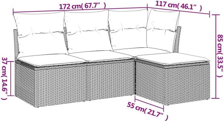 Immagine prodotto vidaXL Joel