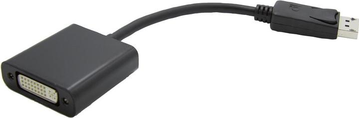 Produktbild Value DisplayPort — DVI (DVI, 15 cm)