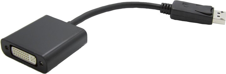 Actual product image Value DisplayPort — DVI (DVI, 15 cm)