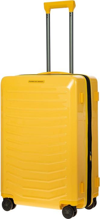 Produktbild Porsche Design Trolley + Koffer Roadster 4W Trolley M (83 l)