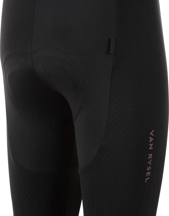 Produktbild Van rysel Radhose Rennrad kurz mit Trägern Racer 3 Damen Schwarz (M)