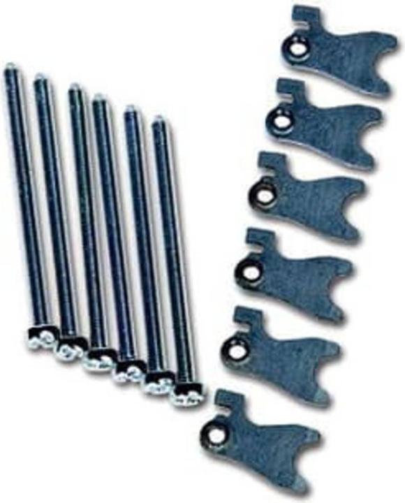 Immagine prodotto Busch-Jaeger 8300-0-0308 - Accessori per il rack