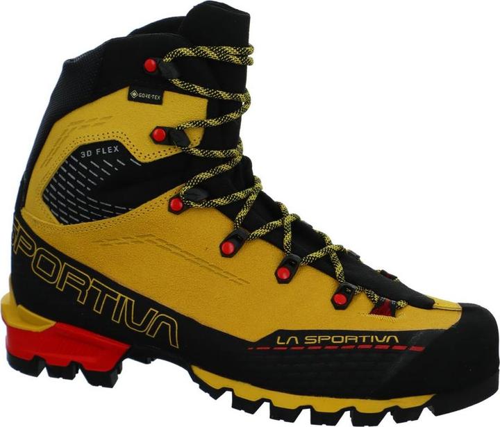 Produktbild La Sportiva Trango Alpine (44.5)