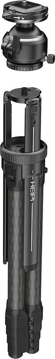 Actual product image Heipi 3-IN-1 TRAVEL TRIPOD