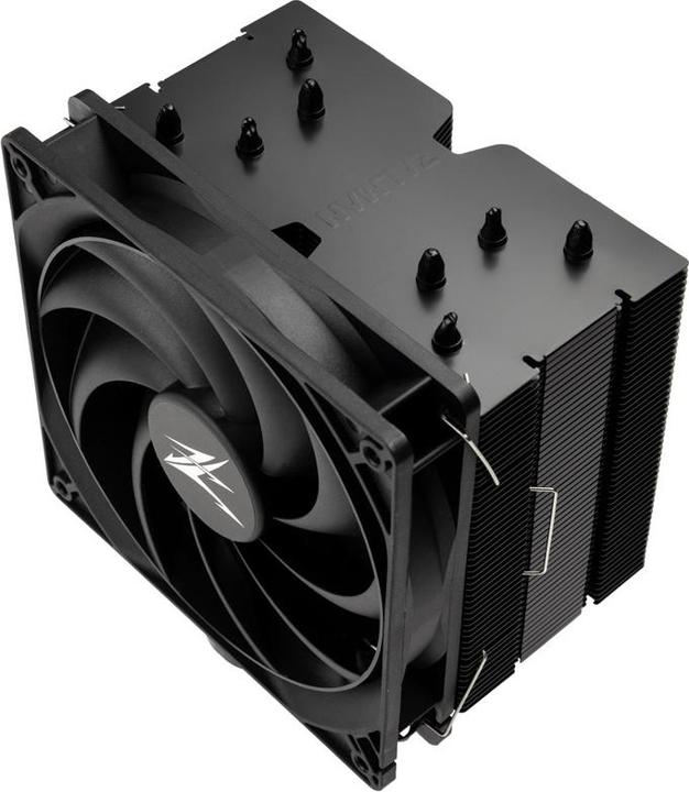 Actual product image Zalman CNPS10X Performa CPU Cooler (155 mm)