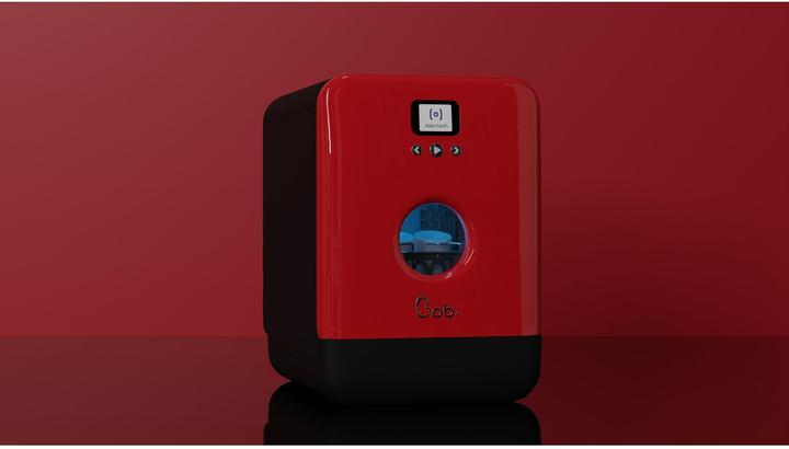 Immagine prodotto Daan Tech Bob