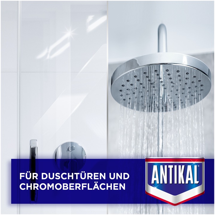 Actual product image Antikal Classic (800 ml)