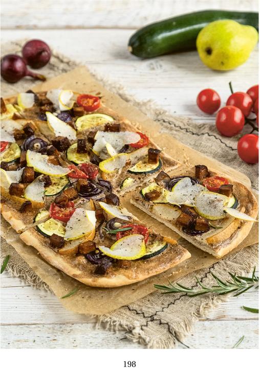 Image du produit Tofu, Miso, Tempeh (Allemand, Elisabeth Fischer, 2024)