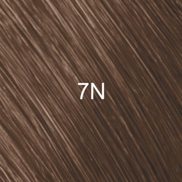 Image du produit Goldwell Topchic Zero - 7N blond moyen (7N - blond moyen)