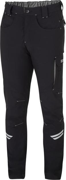 Actual product image Sparco Workwear Tech Light work trousers