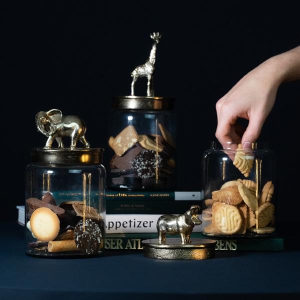 Actual product image Werner Voss Elephant