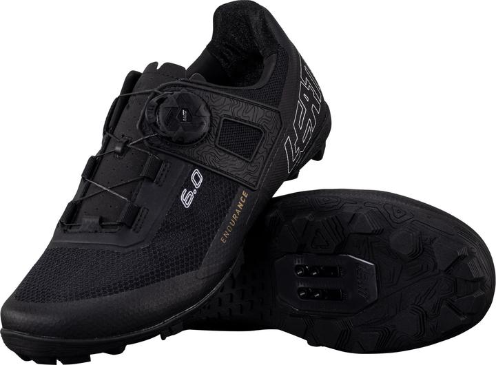 Image du produit Leatt ProClip 6.0 Endurance (38.5, 44, 48.5)