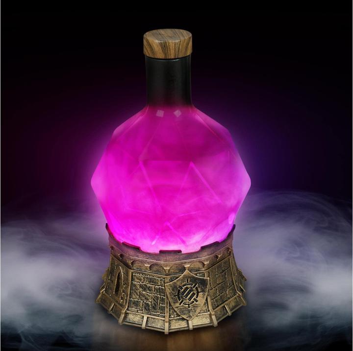 Image du produit Enhance Tabletop Potion Light Purple